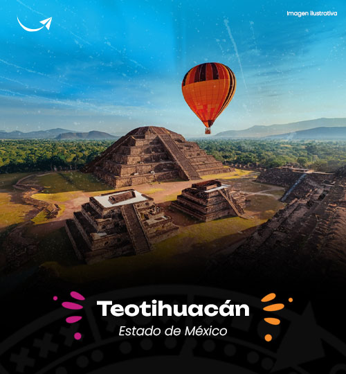 tour teotihuacan