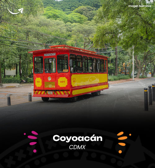 coyoacan tour