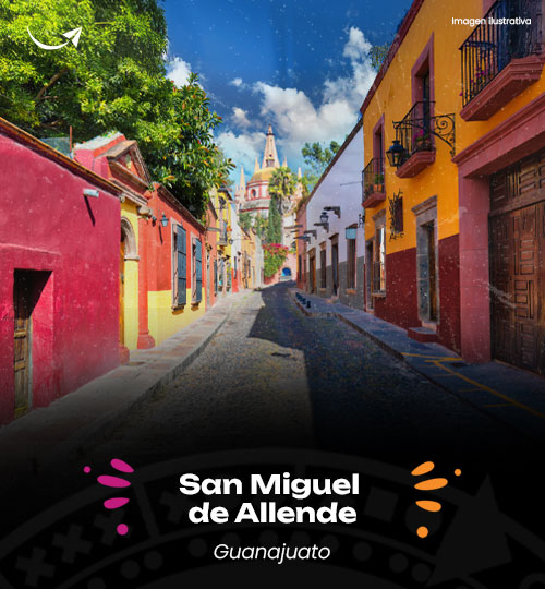 san miguel de allende tour