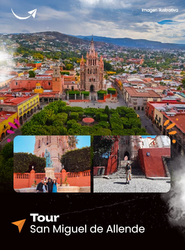 tour san miguel de allende